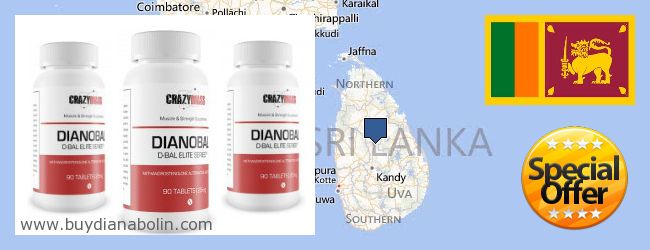 Où Acheter Dianabol en ligne Sri Lanka